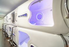 Bedroom 4 K Space Inn 14