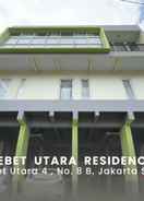 EXTERIOR_BUILDING Tebet Utara Residence