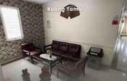 Common Space 3 Tebet Utara Residence