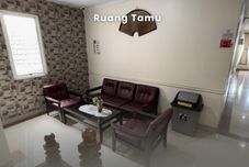 共用スペース Tebet Utara Residence