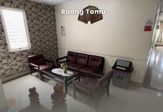 Common Space 3 Tebet Utara Residence