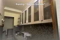 Others Tebet Utara Residence