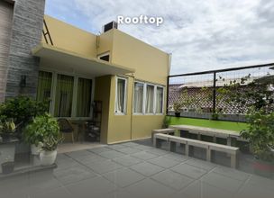 共用スペース 4 Tebet Utara Residence