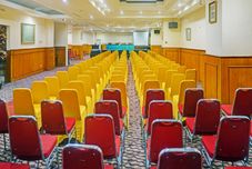 기타 OYO 3967 Hotel Pantai Wisata