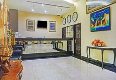 로비 6 OYO 3967 Hotel Pantai Wisata