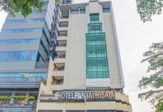 외관 2 OYO 3967 Hotel Pantai Wisata