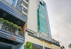 외관 4 OYO 3967 Hotel Pantai Wisata