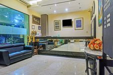 로비 OYO 3967 Hotel Pantai Wisata