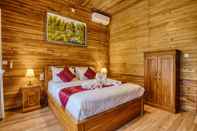 Bedroom Tegal Besung Cottage Nusa Penida