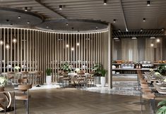 Bar, Cafe and Lounge 5 De Paris Hotel
