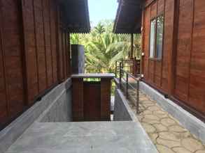 Exterior 4 Sebatu Tulen Villa