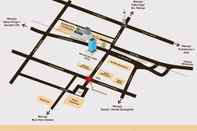 Nearby View and Attractions Malioboro Prime Hotel