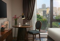 기타 2 The Oriental Jade Hotel