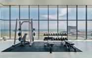 Fitness Center 4 Imperio Residence Seafront by Perfect Host 