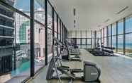 Fitness Center 3 Imperio Residence Seafront by Perfect Host 