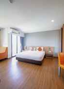 BEDROOM Phavina Grand Boutique