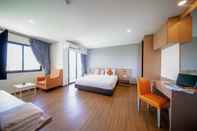 Kamar Tidur Phavina Grand Boutique