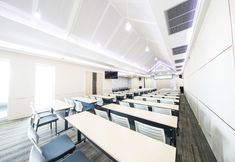 ห้องประชุม 5 Phavina Grand Boutique