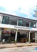 EXTERIOR_BUILDING Naiyang Discovery Beach Resort