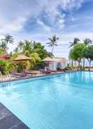 SWIMMING_POOL Putri Nusa Beach Penida