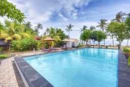 Putri Nusa Beach Penida, USD 35.71