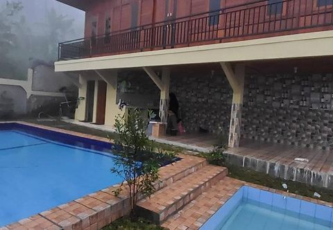 Exterior Villa Zoya 1