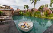 Swimming Pool 6 Daghan Cottage Nusa Penida