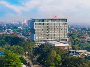 Exterior 4 Swiss-Belinn Bogor