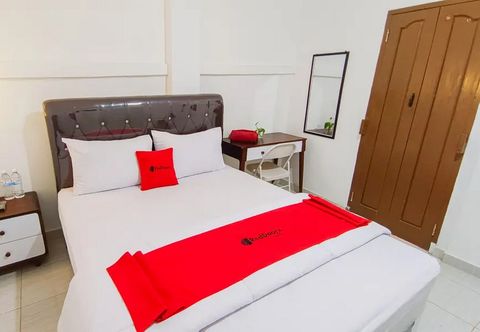 Others RedDoorz @ Kubu Selem Lampung