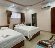 Bedroom 6 Cat Hotel Vung Tau