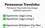 Khác 7 Apartemen Jogja Living 2