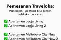 Khác Apartemen Jogja Living 2