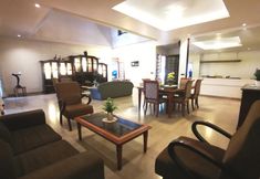 공용 공간 5 My Hotel Bandung
