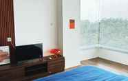 Kamar Tidur 3 Greenpark Apartment by Golom Room