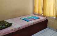 Bilik Tidur 7 Villa Berastagi Highland Blok 8KK