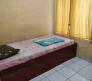 Kamar Tidur 7 Villa Berastagi Highland Blok 8KK