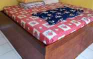 Kamar Tidur 4 Villa Berastagi Highland Blok 8KK