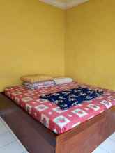 ห้องนอน 4 Villa Berastagi Highland Blok 8KK