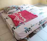 Kamar Tidur 2 Villa Berastagi Highland Blok 8KK