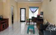 Lobi 3 Villa Berastagi Highland Blok 8KK