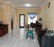 Lobi 3 Villa Berastagi Highland Blok 8KK