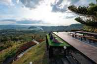 Bar, Cafe and Lounge Phukaew Resort & Adventure Park