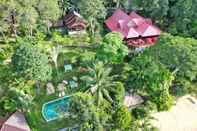 Exterior Banyan Bay Villas