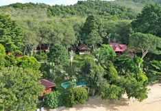 Common Space 3 Banyan Bay Villas