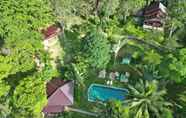 Swimming Pool 4 Banyan Bay Villas