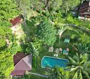 Kolam Renang 4 Banyan Bay Villas