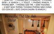 Accommodation Services 2 Tho Van Anh Home