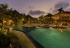 Swimming Pool 4 The Wakanda Resort A Pramana Experience