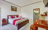 Bedroom 3 Nata Cottages Penida