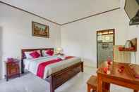 Bedroom Nata Cottages Penida